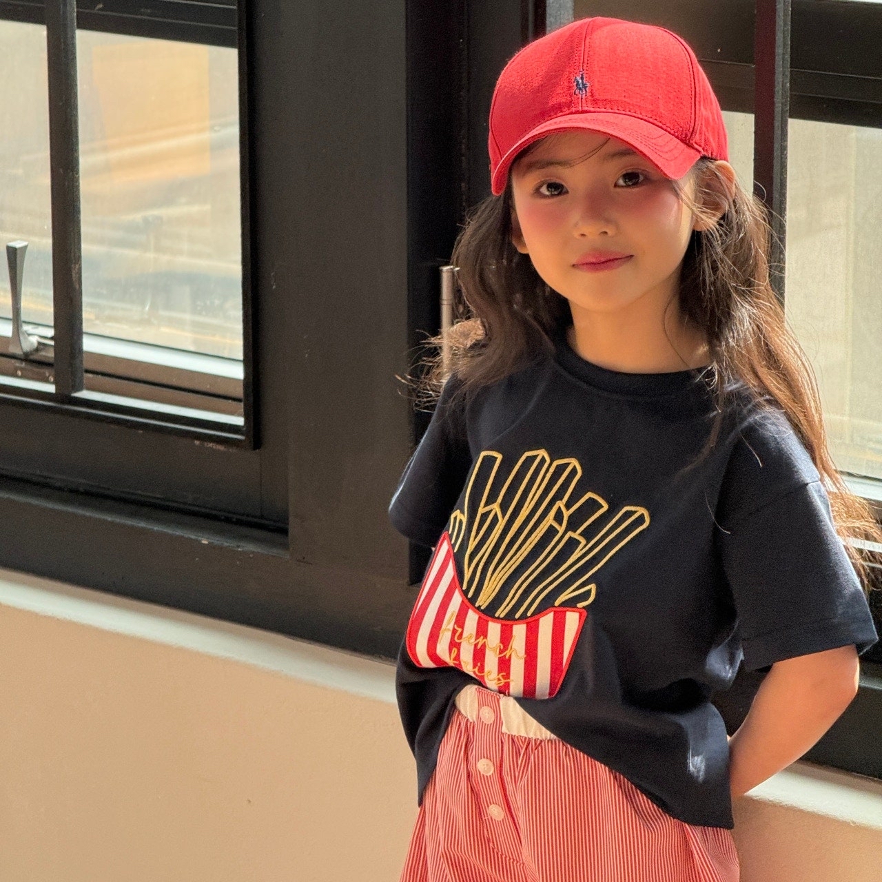 🇰🇷Ninibello tee親子