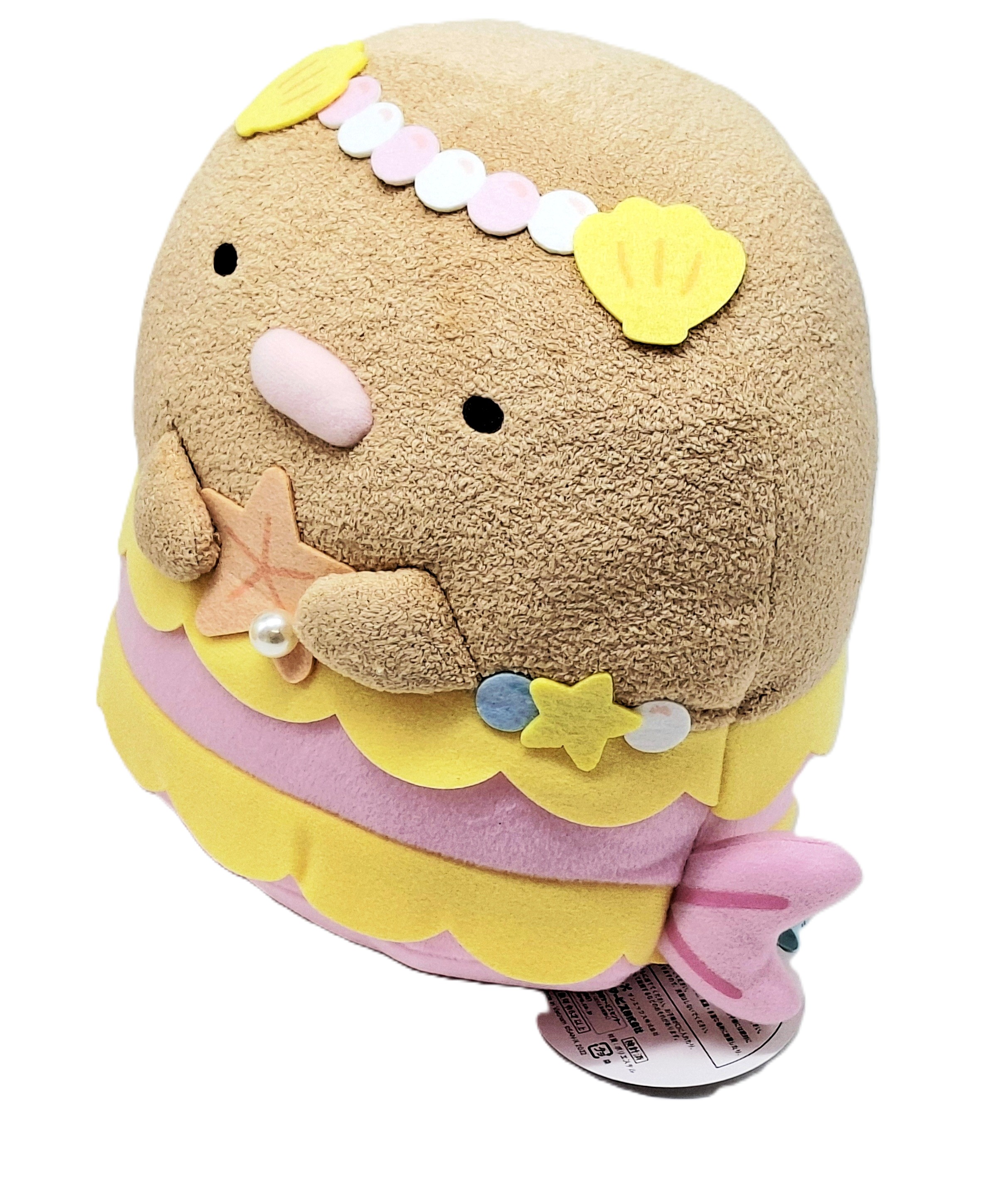 Sumikko Gurashi角落生物 25CM擺設SG (AB-08101B)