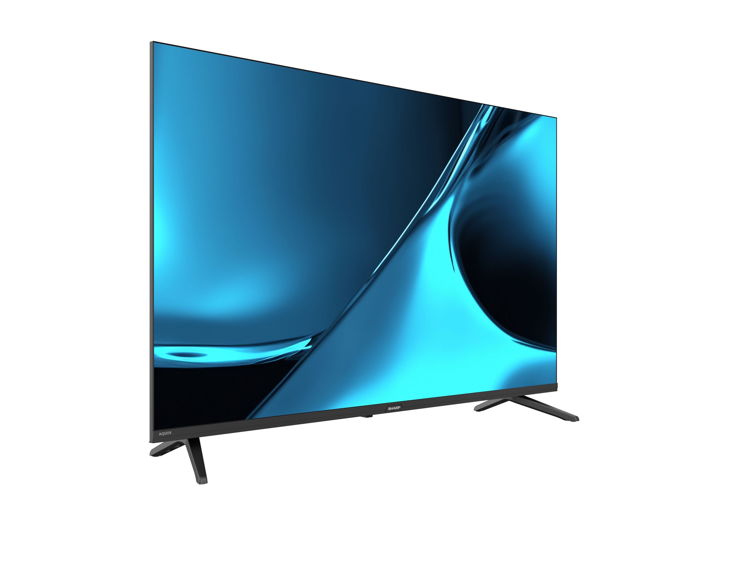 SHARP 43” FHD Google TV 2T-C43GH3000X 