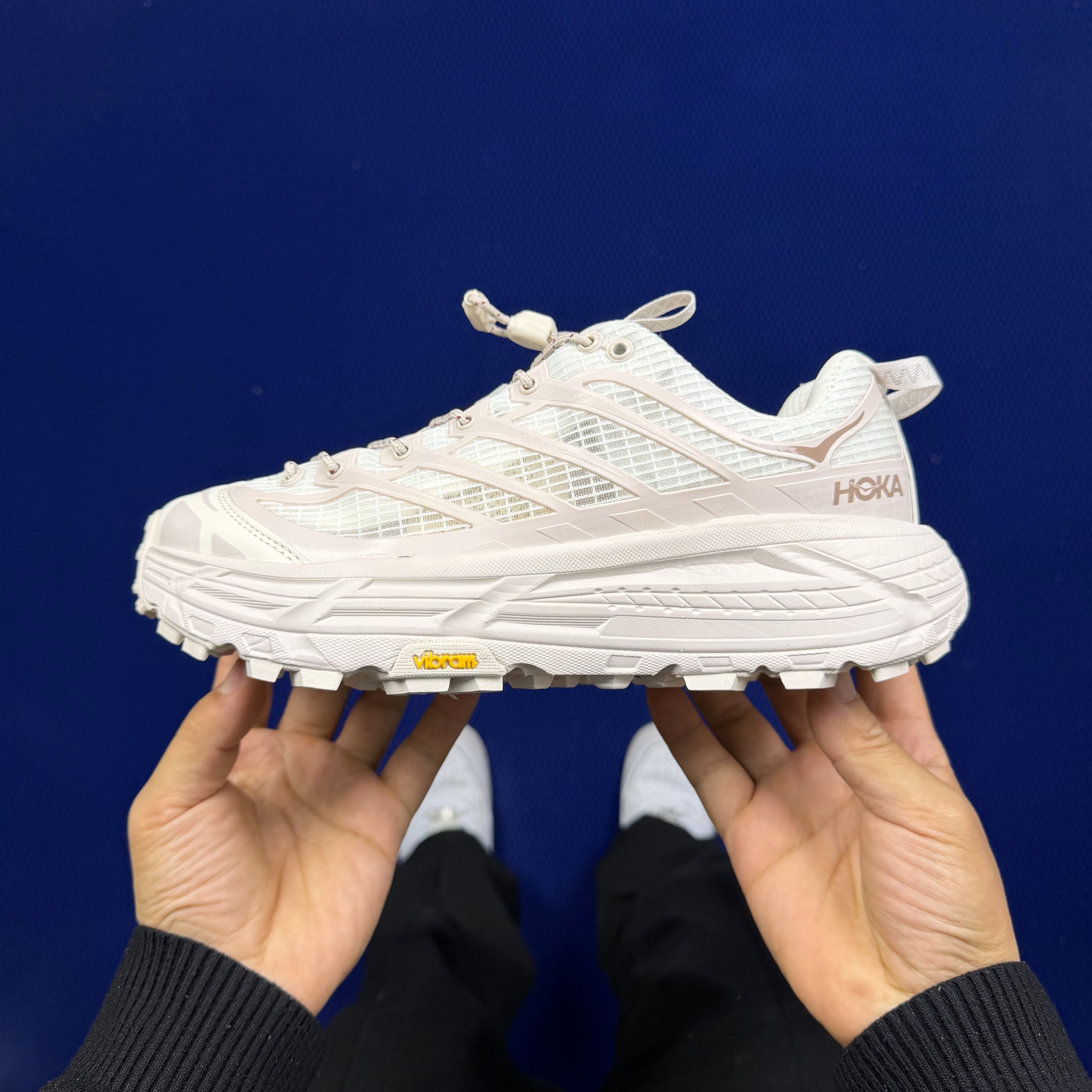 Hoka One One Mafate Three 2 