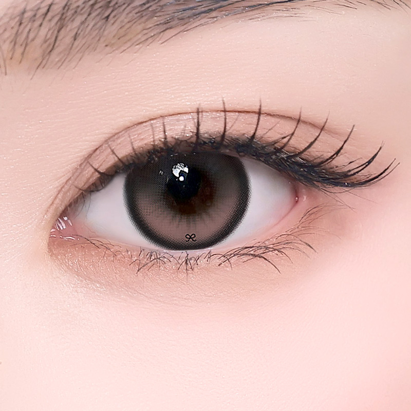 i-Sha - Reborn Red Rosy Cream (1day/10P)
