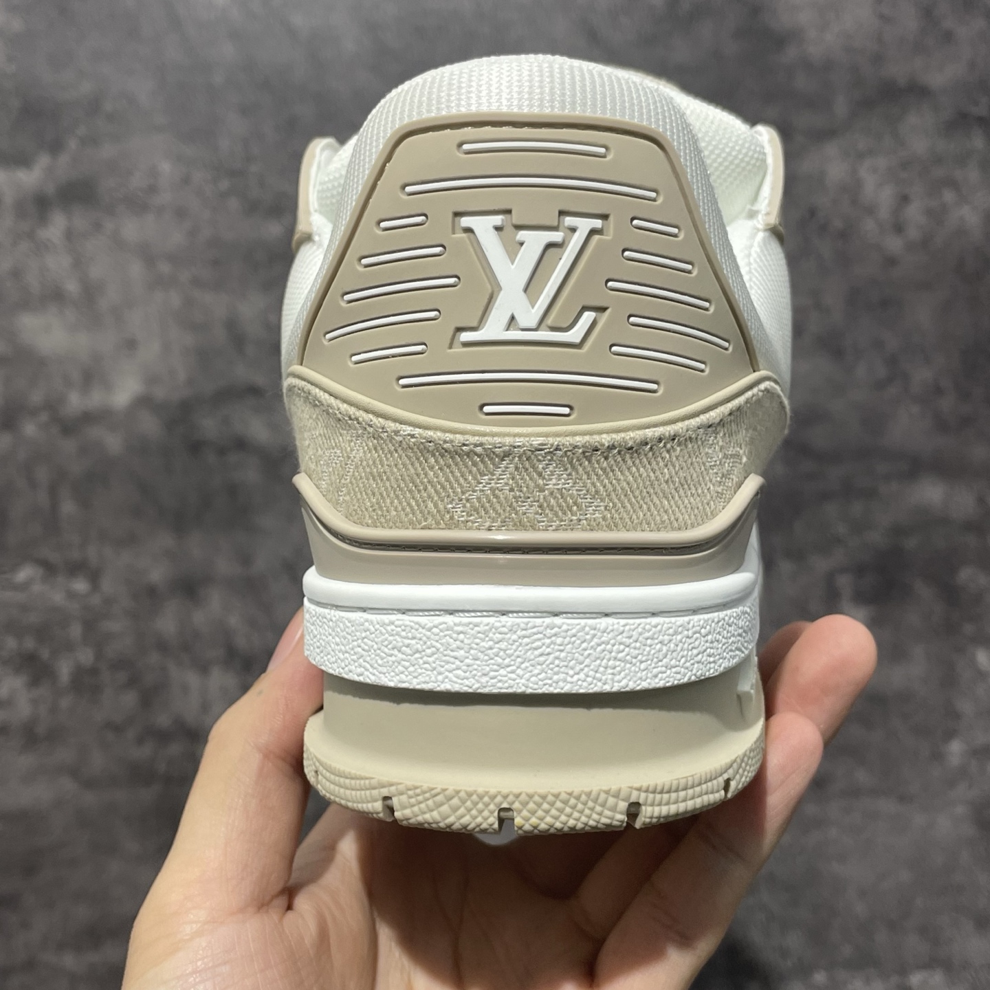 Louis Vuitton LV Trainer