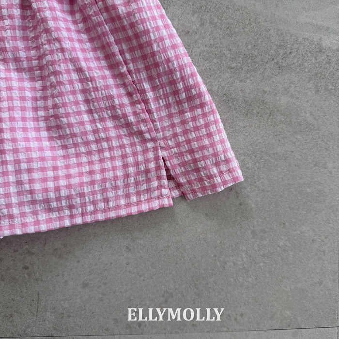 🇰🇷Ellymolly裙