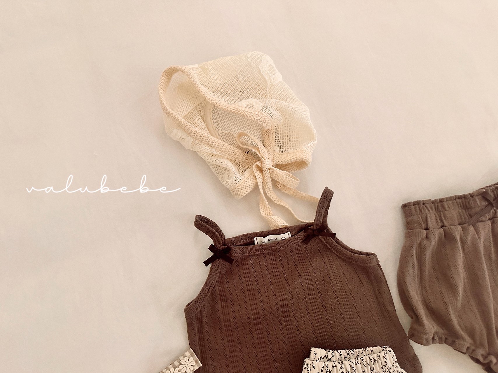 🇰🇷Valu_bebe帽