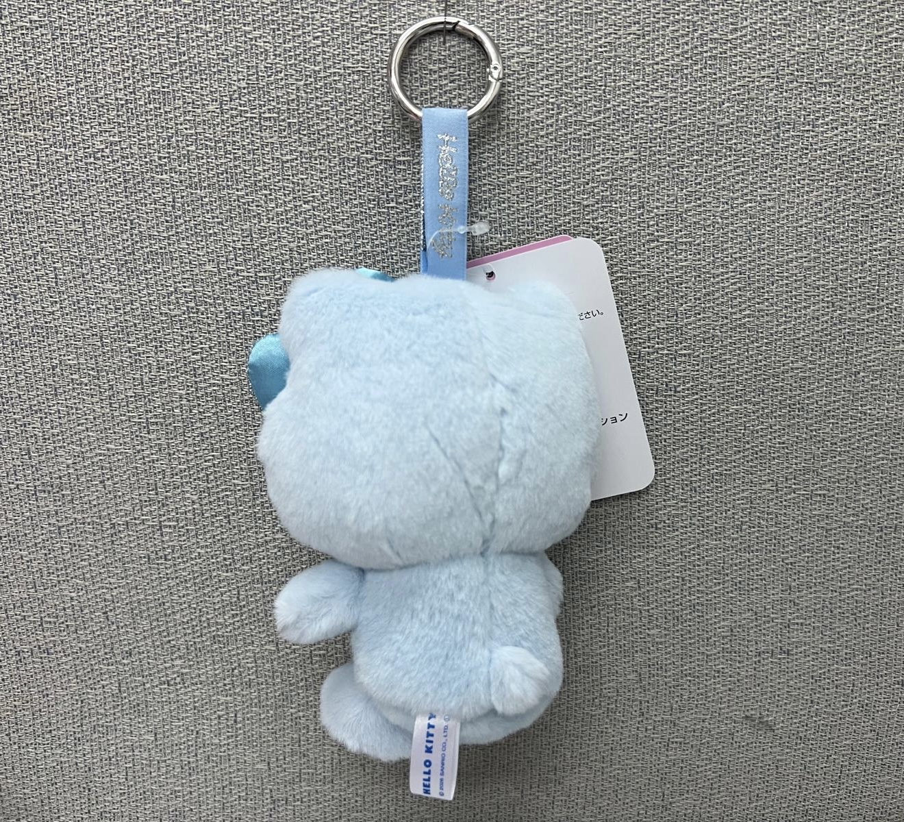 🎌日本直送🎌 Hello Kitty 公仔掛飾