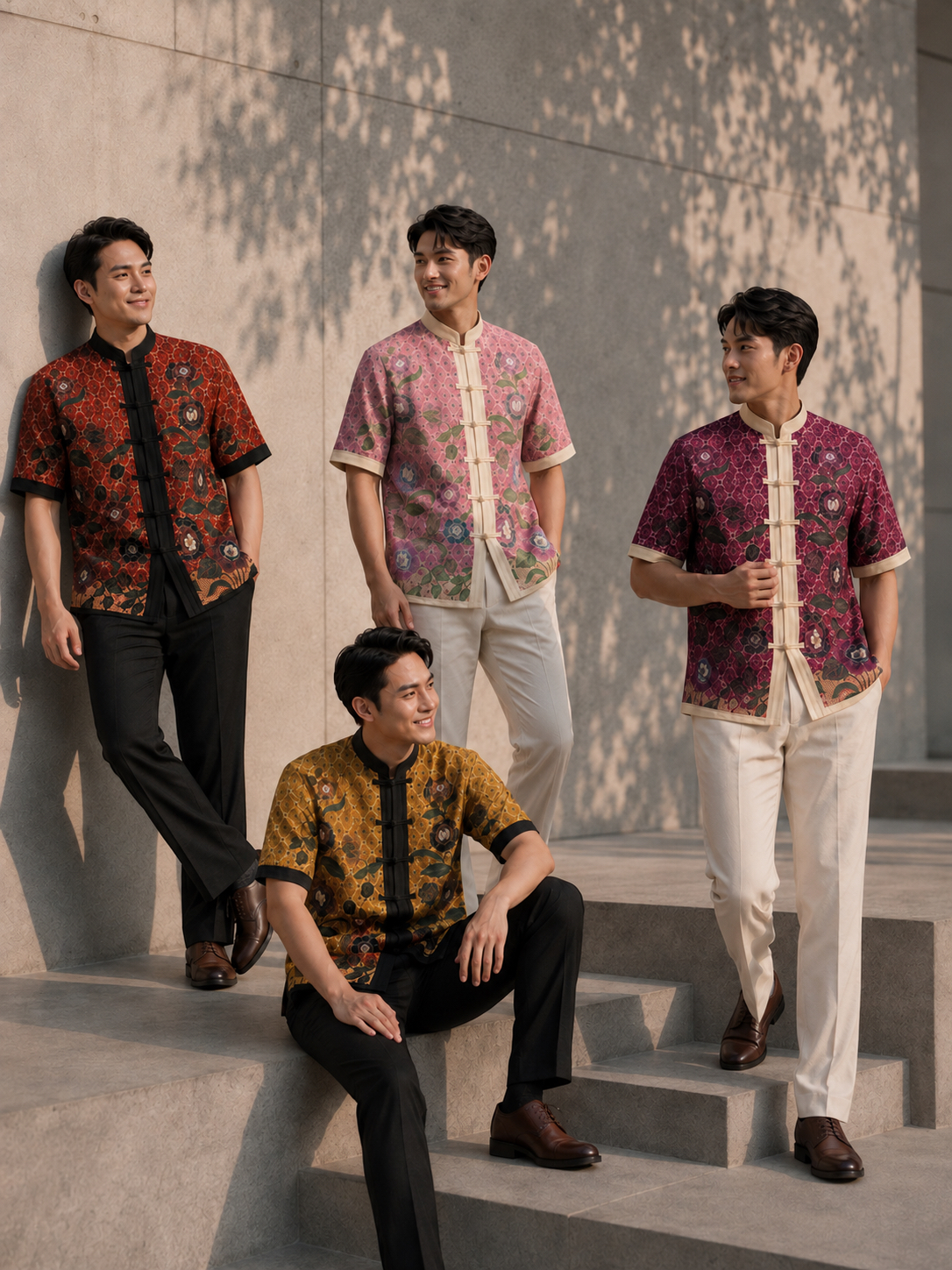 Elanora Set Wear 