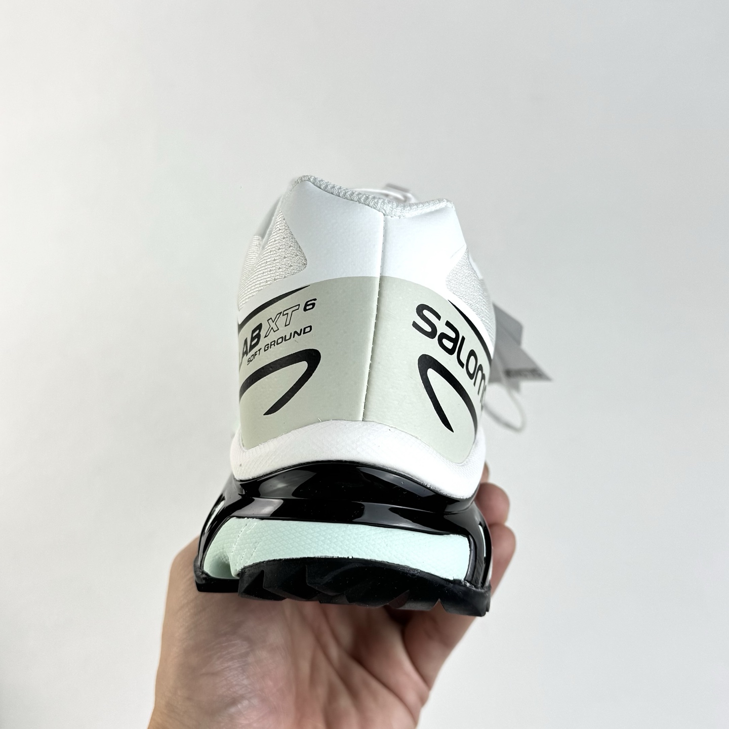 Salomon XT-6
