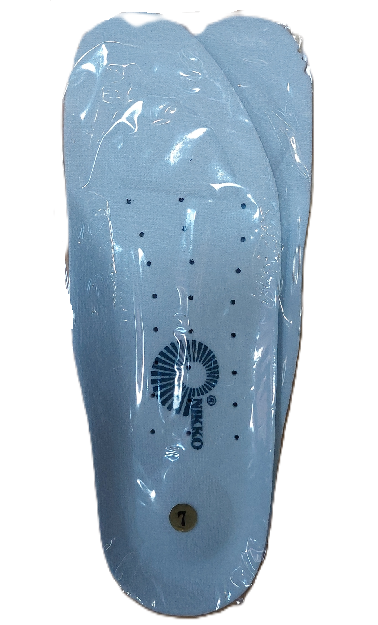 Nikko Insoles (Size:5-10) E1-22