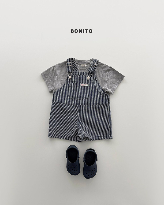 🇰🇷Bonito背帶褲