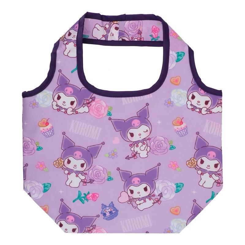 Sanrio 可摺式保溫餐盒袋