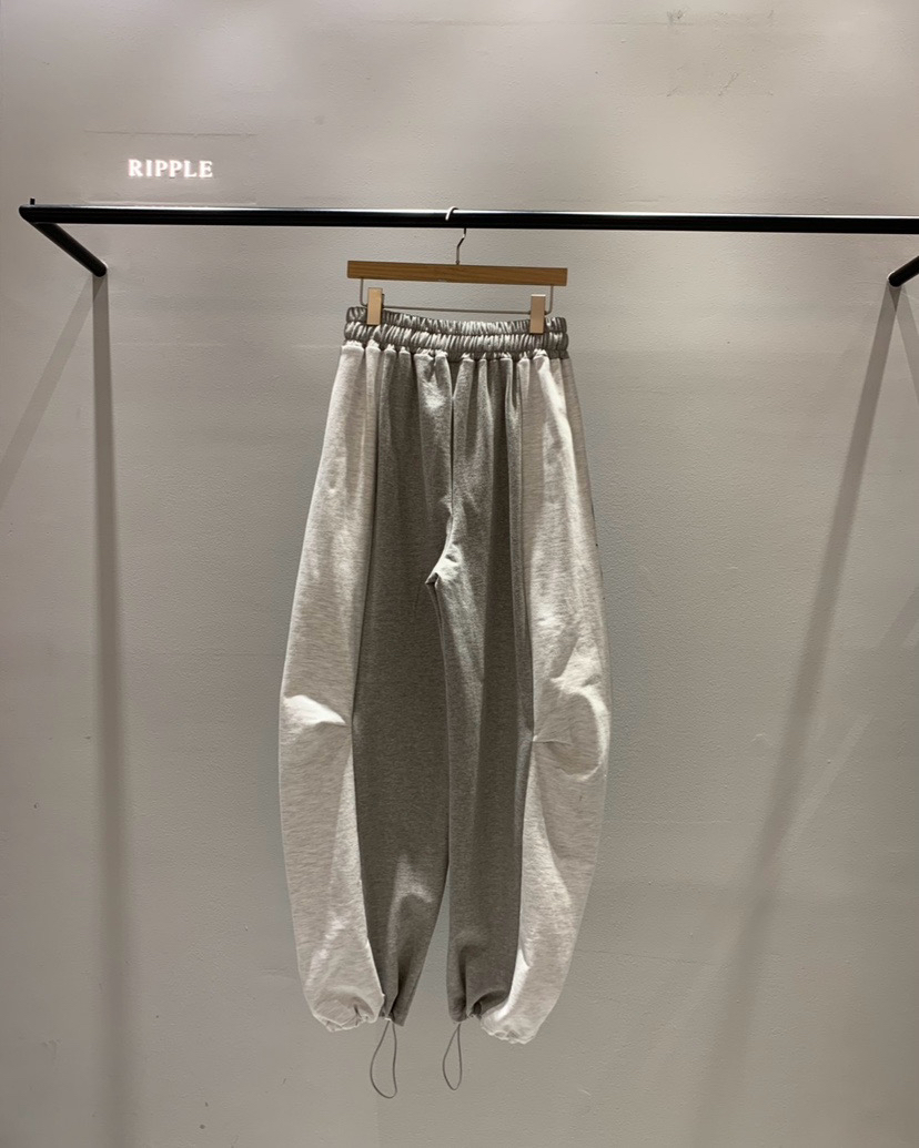 (2026SS) RIPPLE - PANTS
