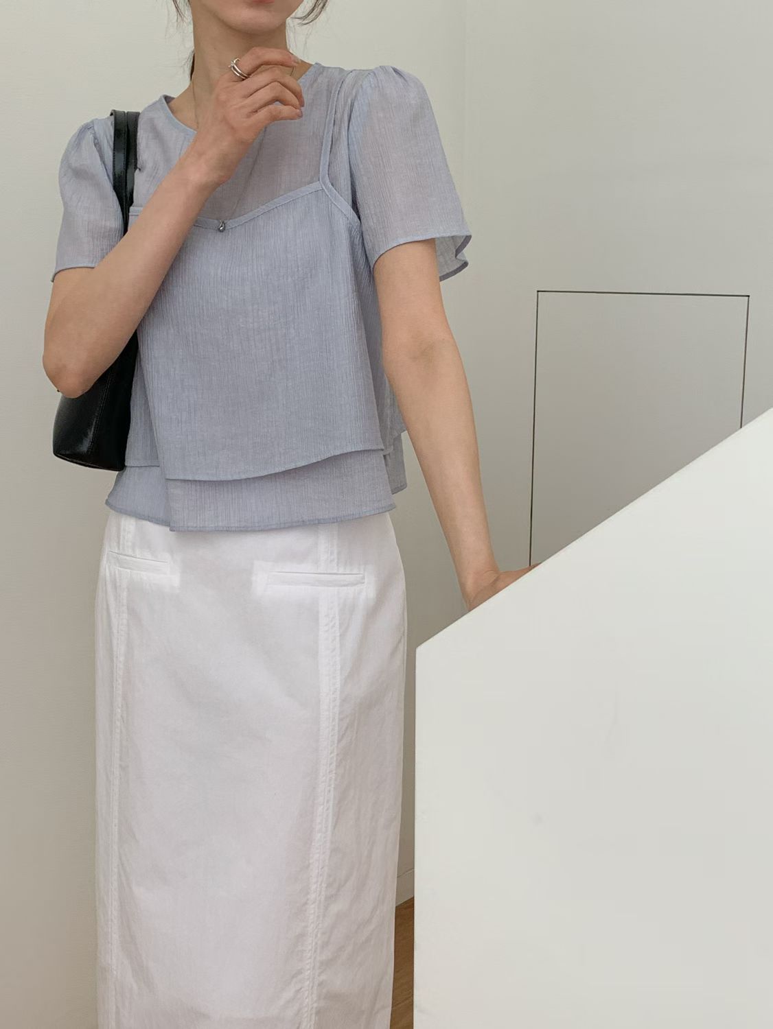 【29/4東大門檔口直播】Premium氣質款 No.2