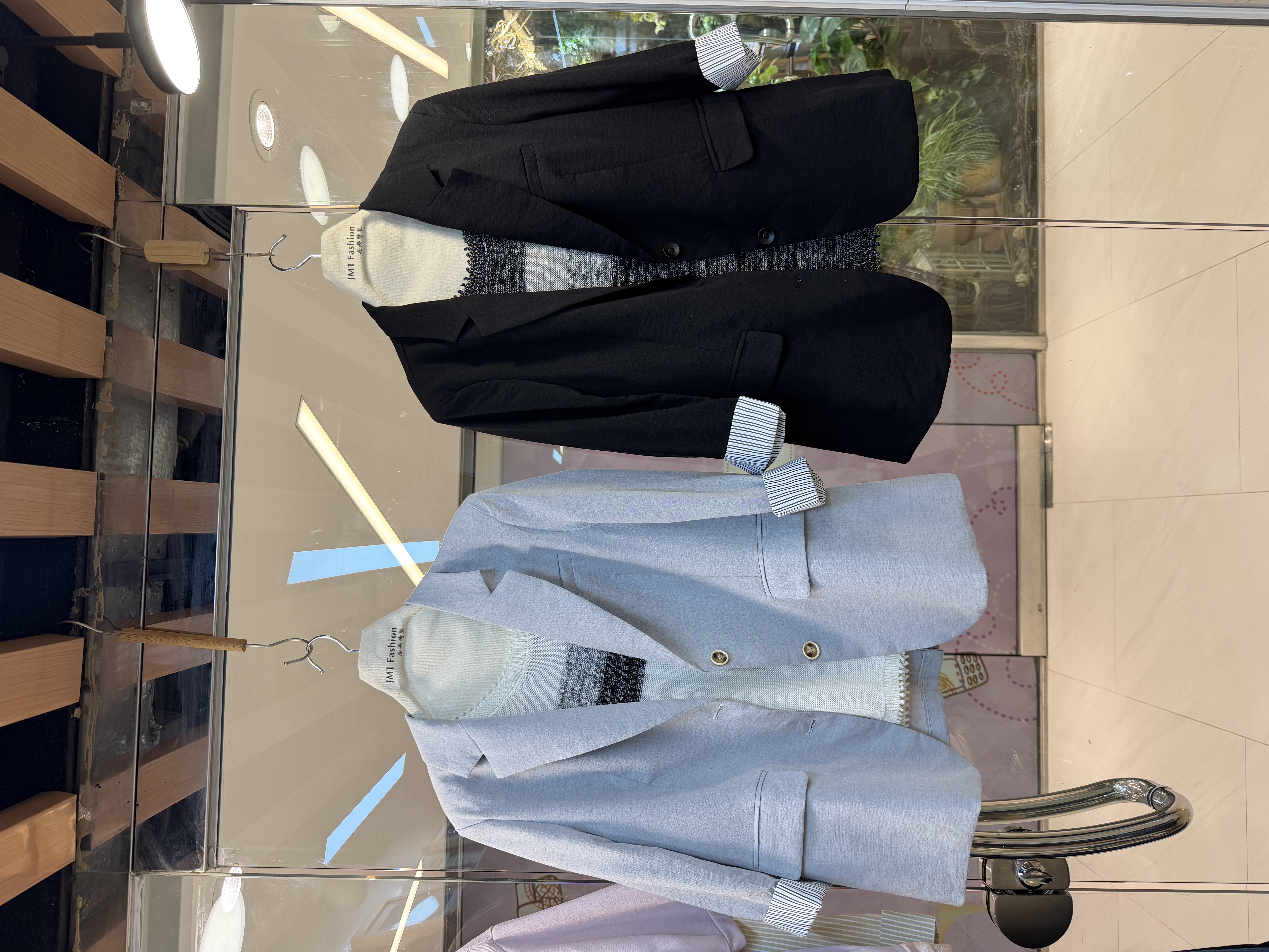 西裝外套  M540 842781369