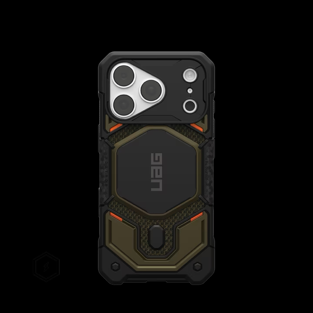 UAG MONARCH PRO KEVLAR CASE