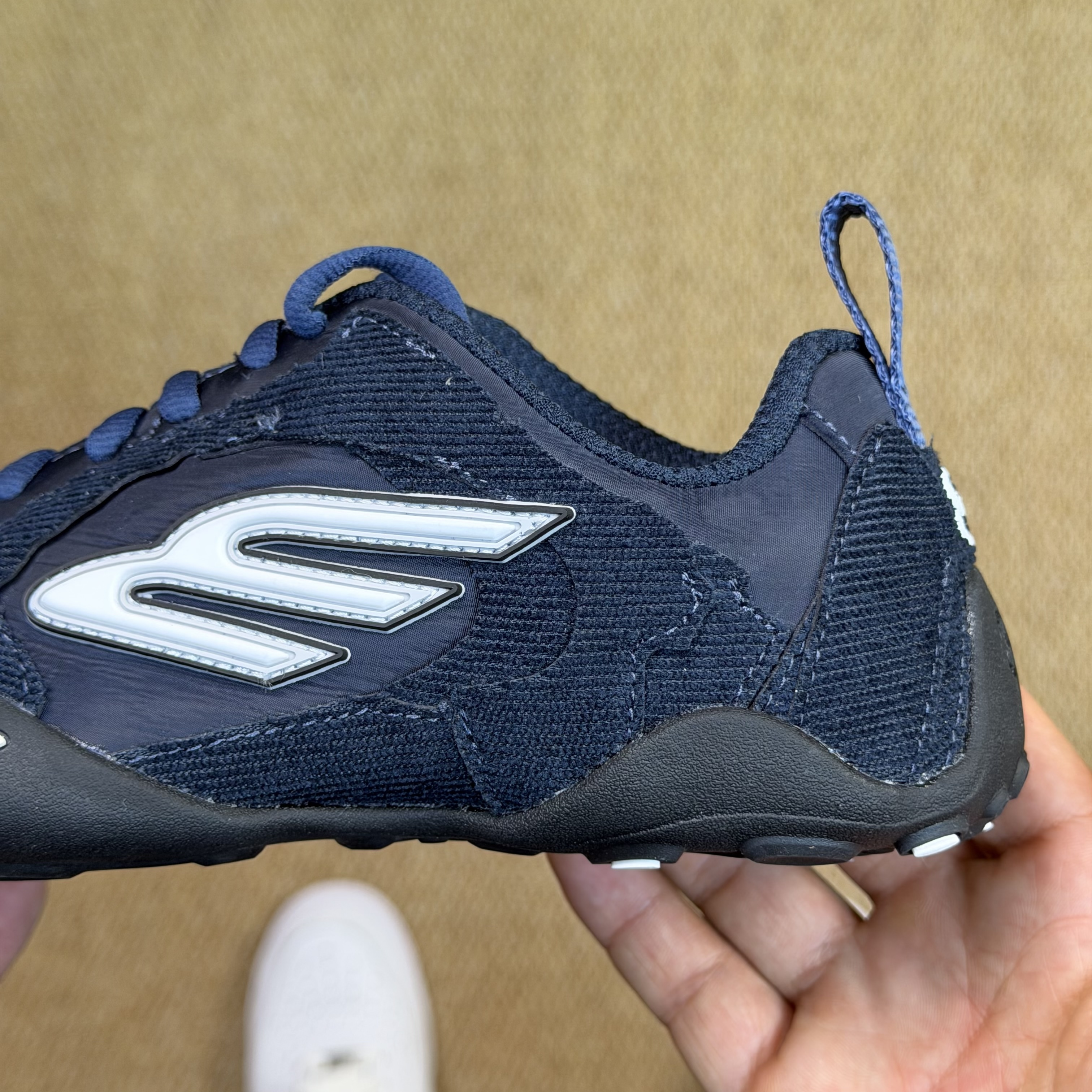 Balenciaga Monday Ultra