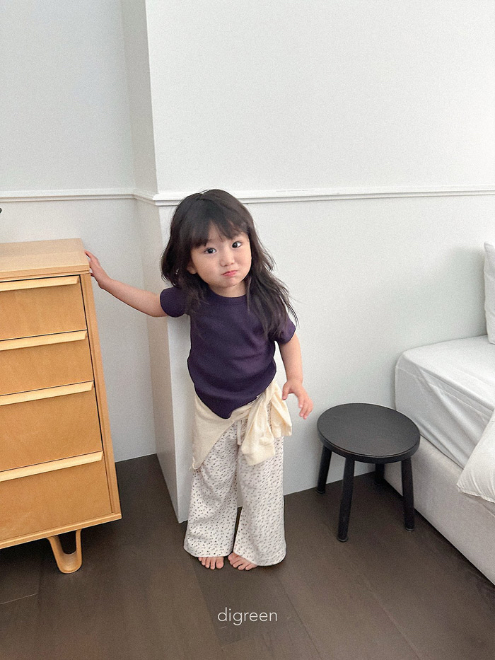 🇰🇷Digreenkids 長褲