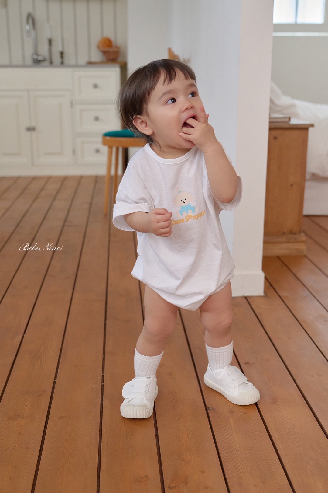 🇰🇷bebenine包屁