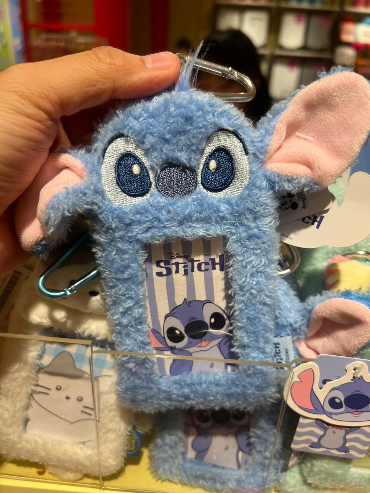 Disney 毛毛卡套