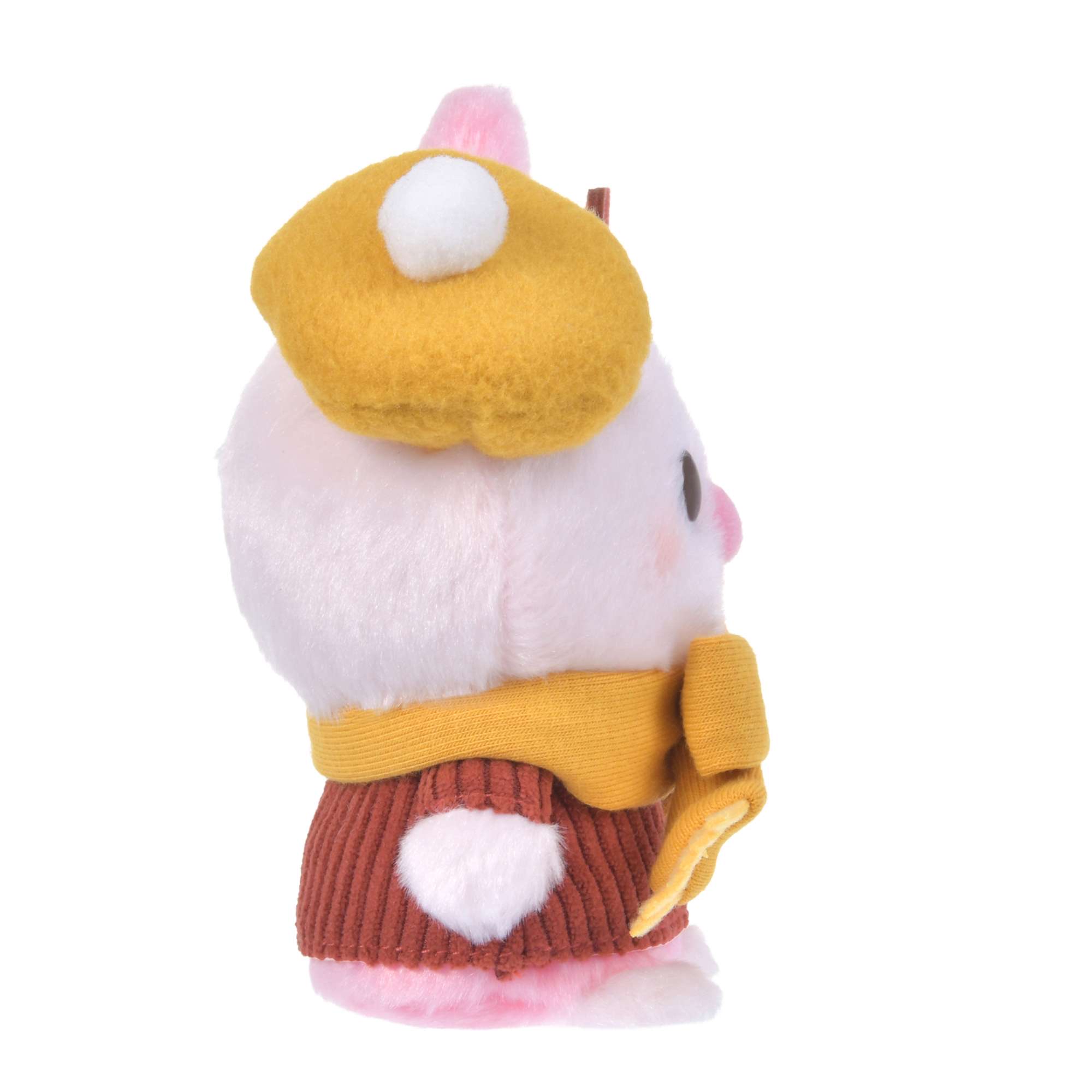 🎀【預訂】Disney Momiji Pooh 公仔 - Piglet