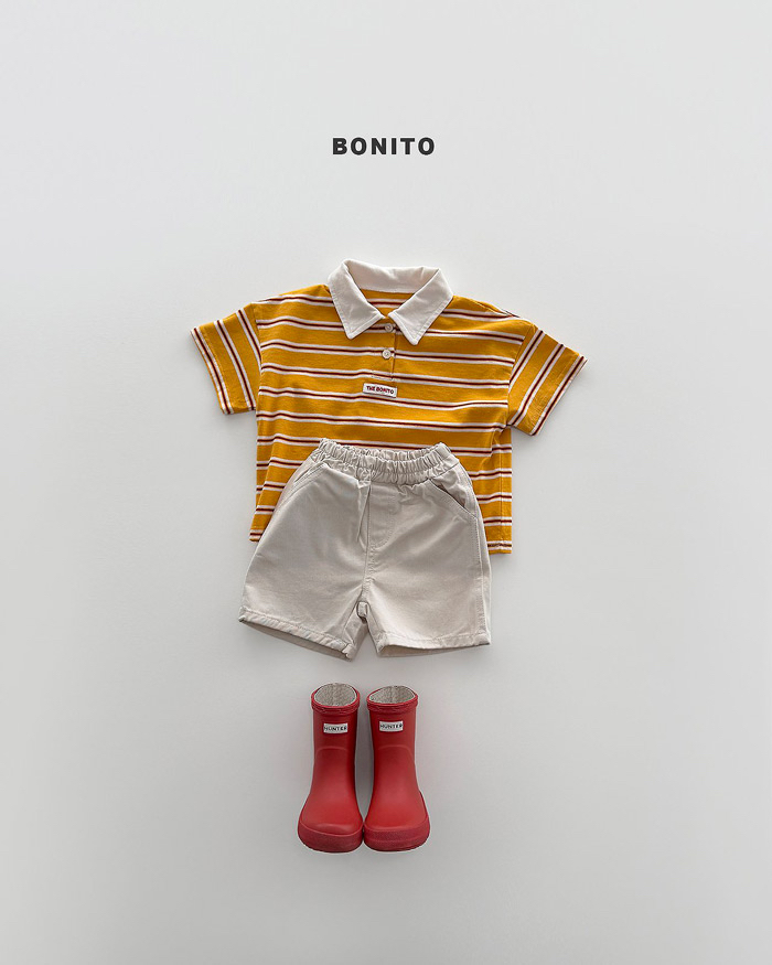 🇰🇷Bonito短褲