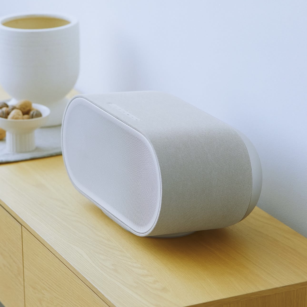 Denon Home 600 Wireless Smart Speaker Powered by HEOS With Dolby Atmos Music