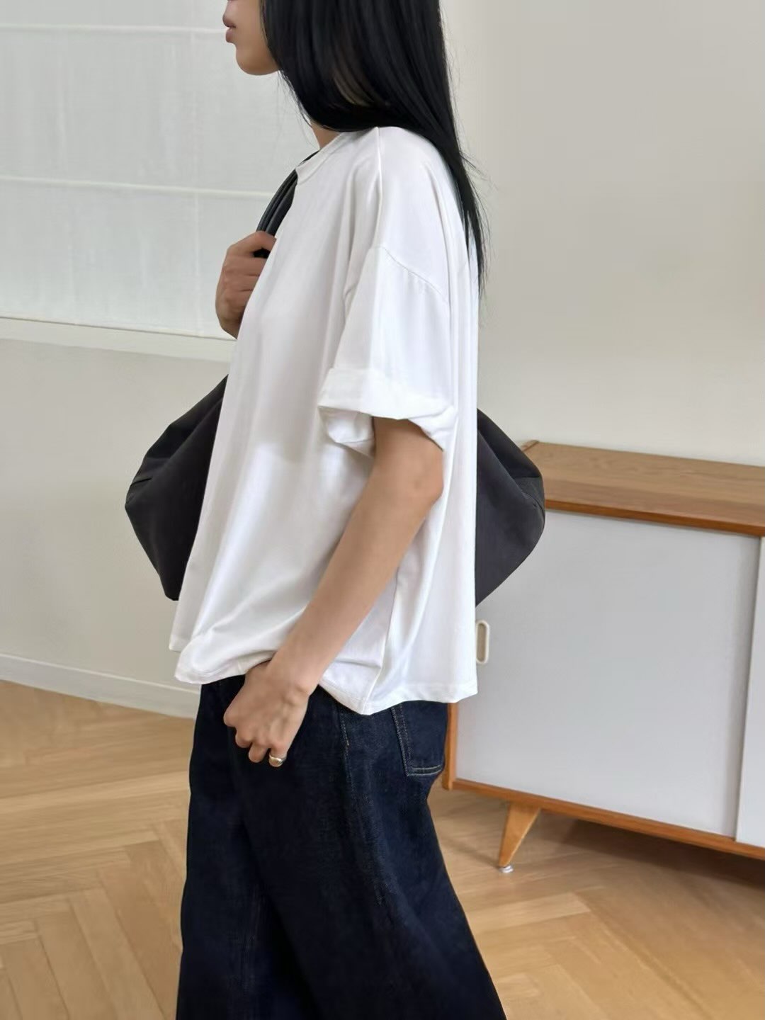 (2026FW) DAYLOG - TOP