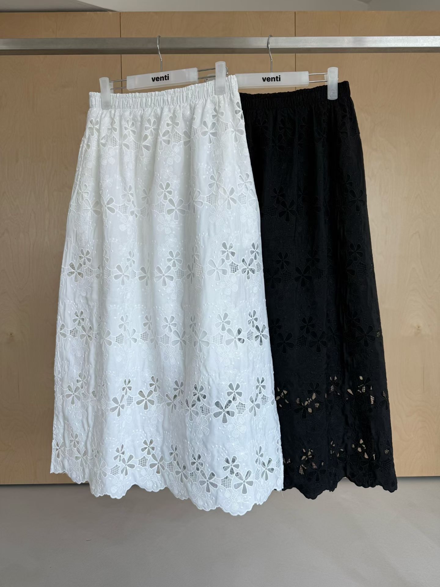 (2026SS) VENTI - SKIRT