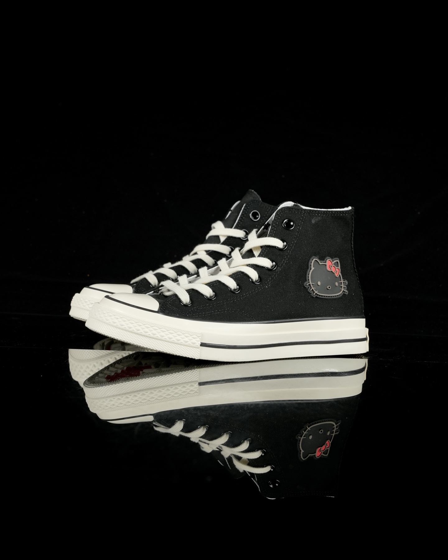 Converse x Hello Kitty Chuck 70 High Top 