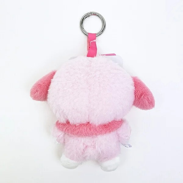 Sanrio 硬面公仔系列