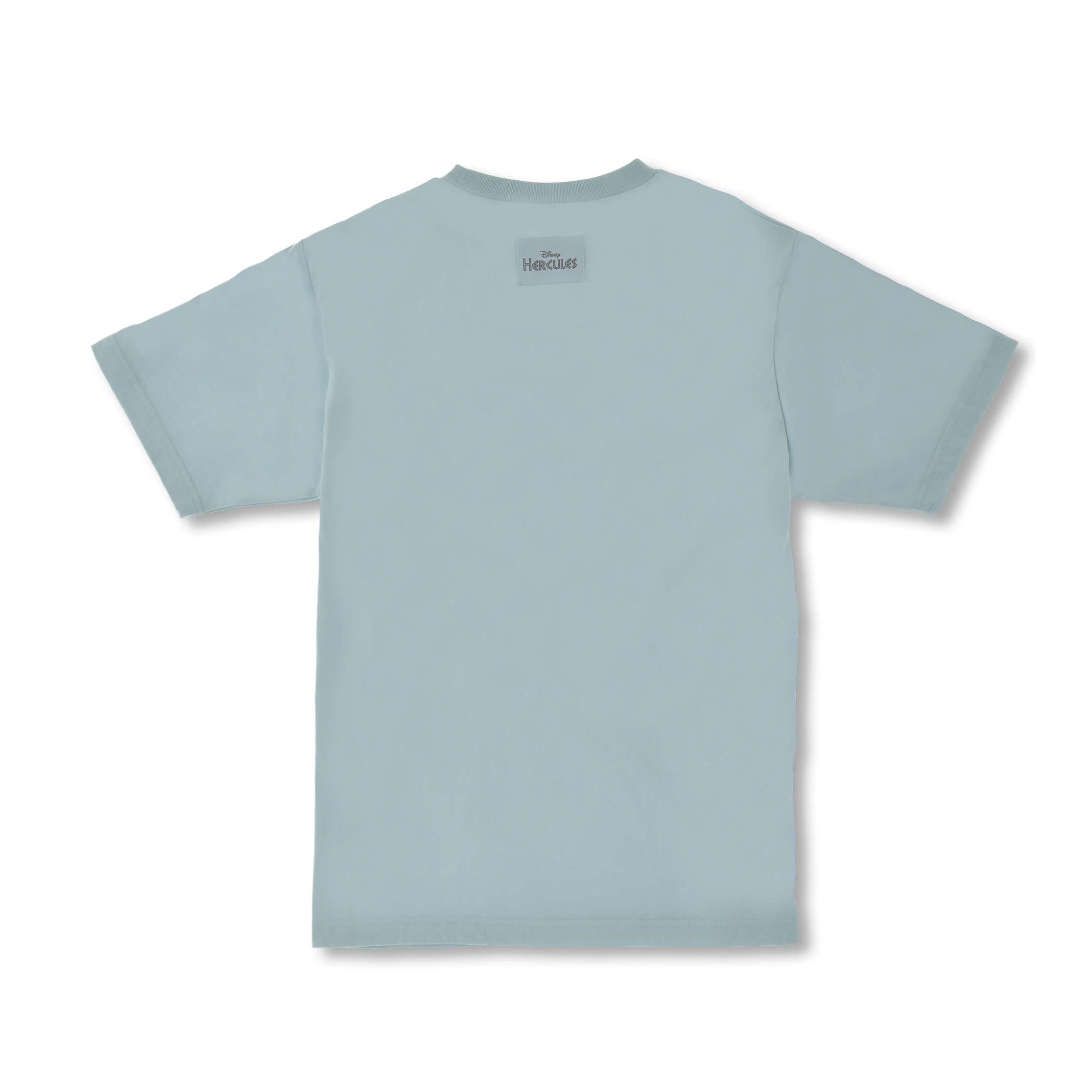 🎀【預訂】Disney T-shirt Collection - Hercules藍色