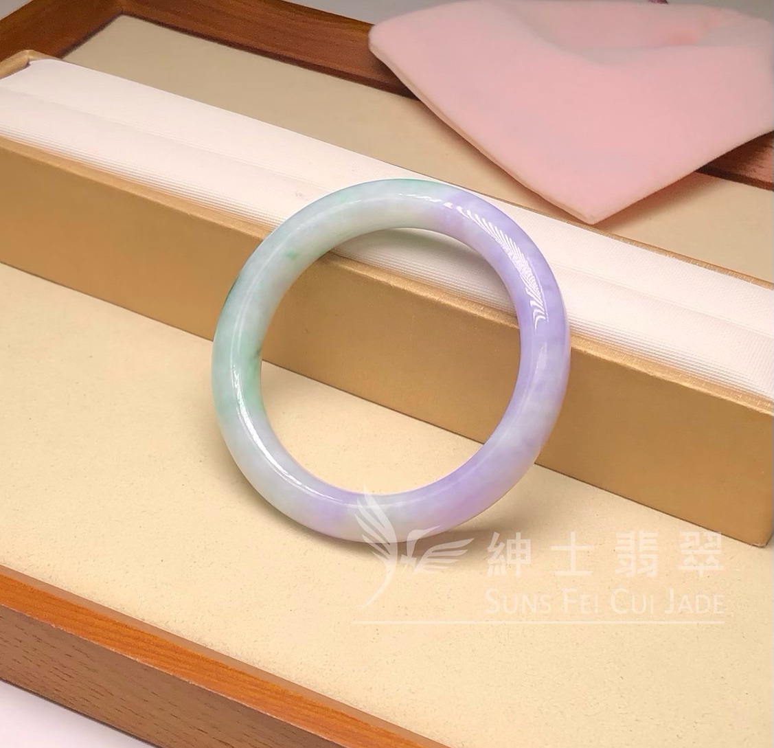 木那春彩福鐲52.1mm