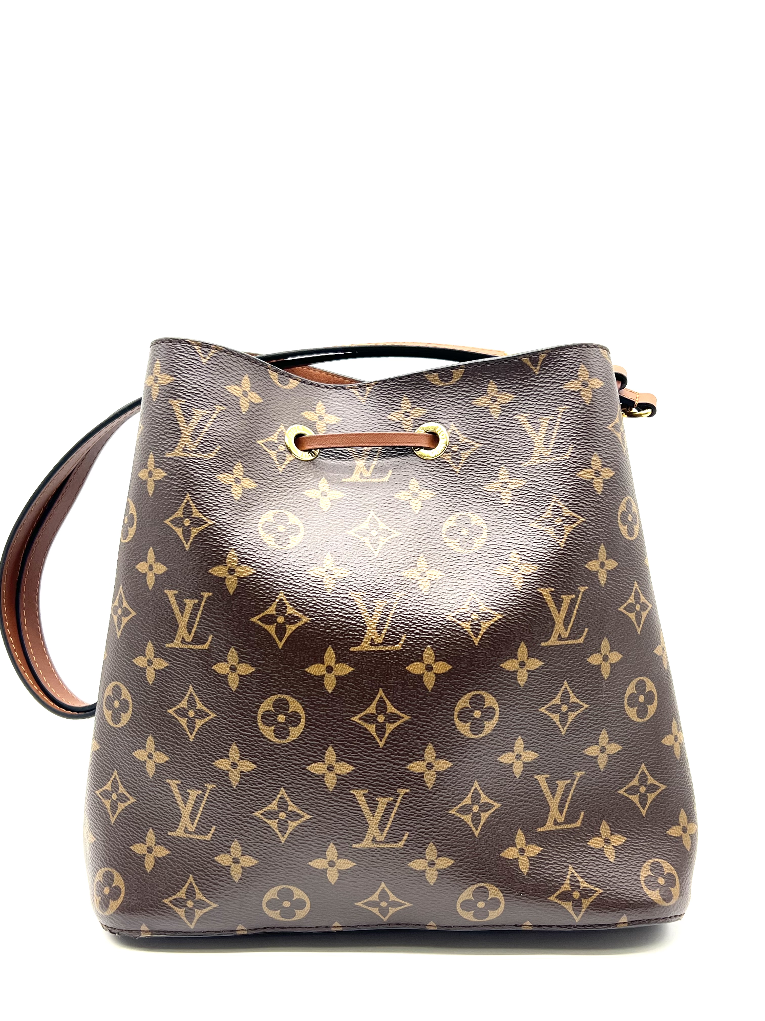 Pre-Owned LV Bucket Bag / Product Code: 26051008