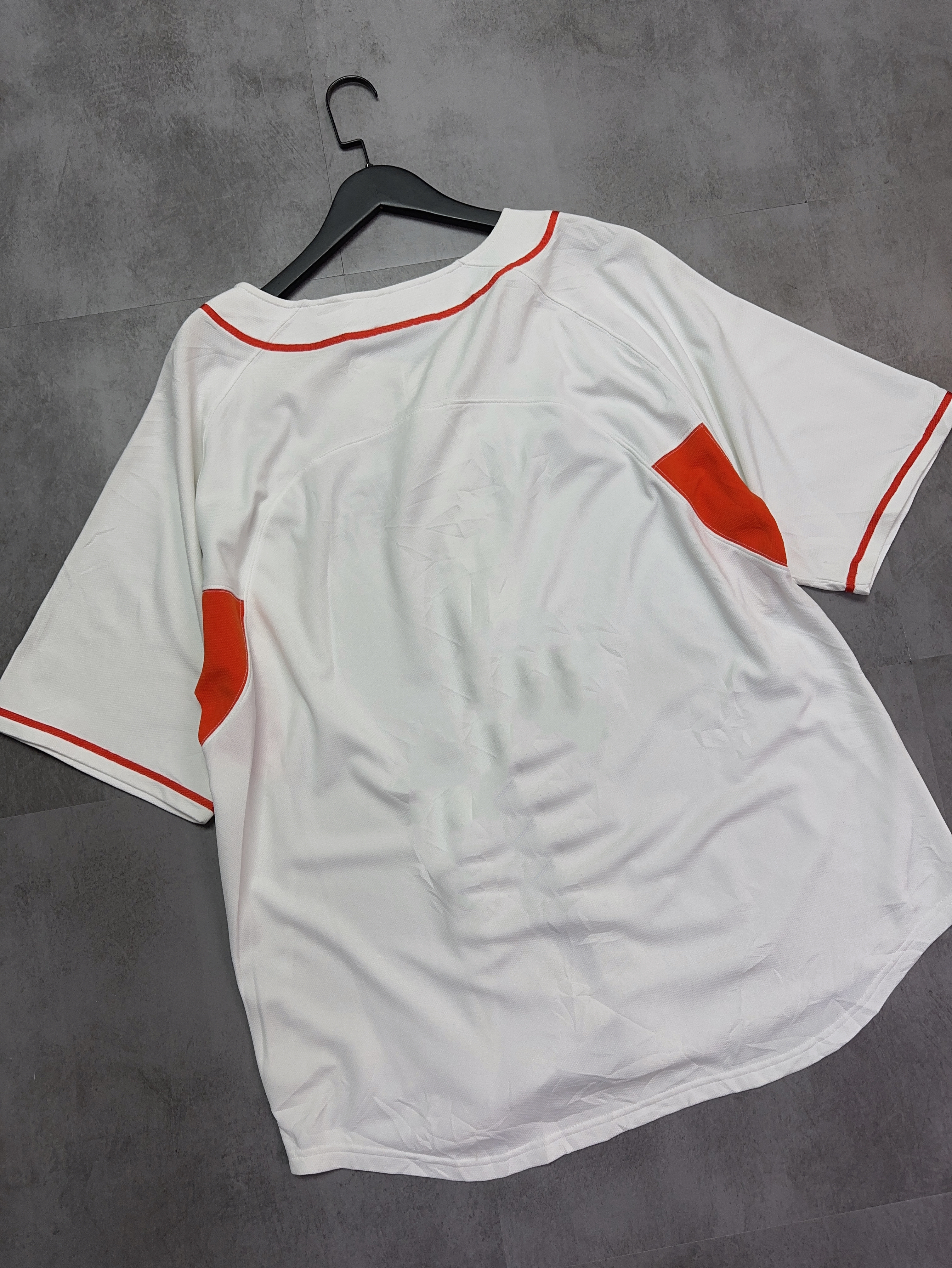 Baseball Jersey - XL
