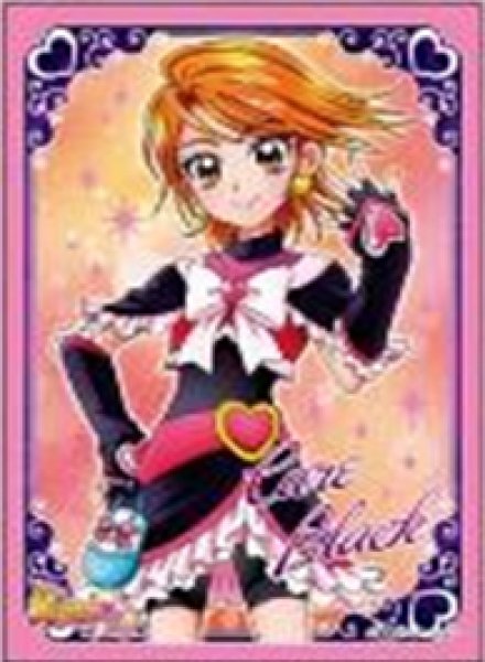 [預訂] Ensky 卡套 光之美少女 編年史