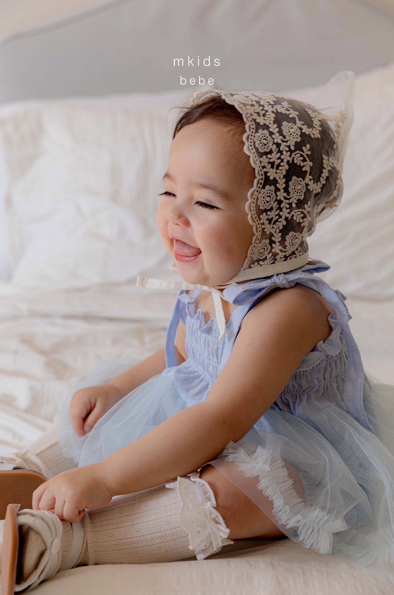 🇰🇷Mkids 包屁