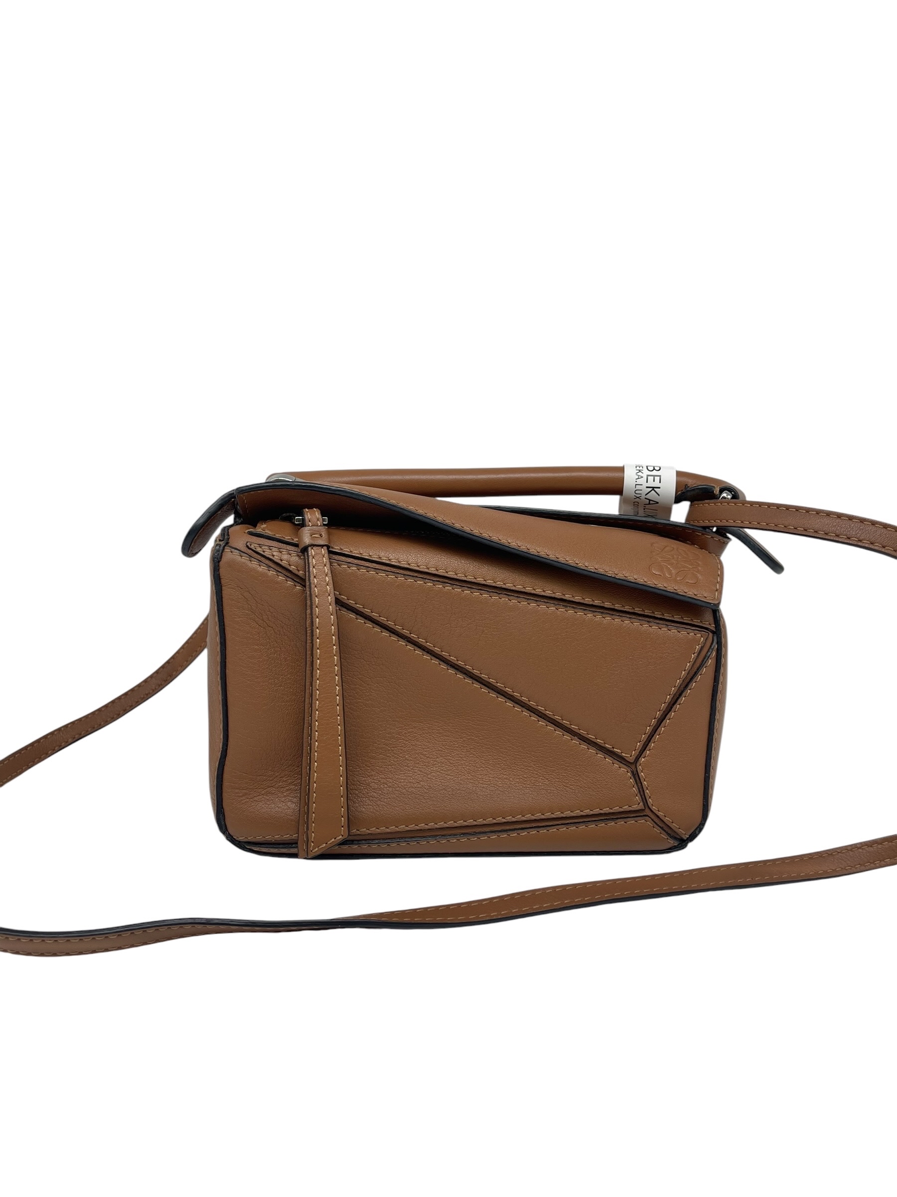 Pre-owned Loewe Puzzle Bag / Product Code: 071411