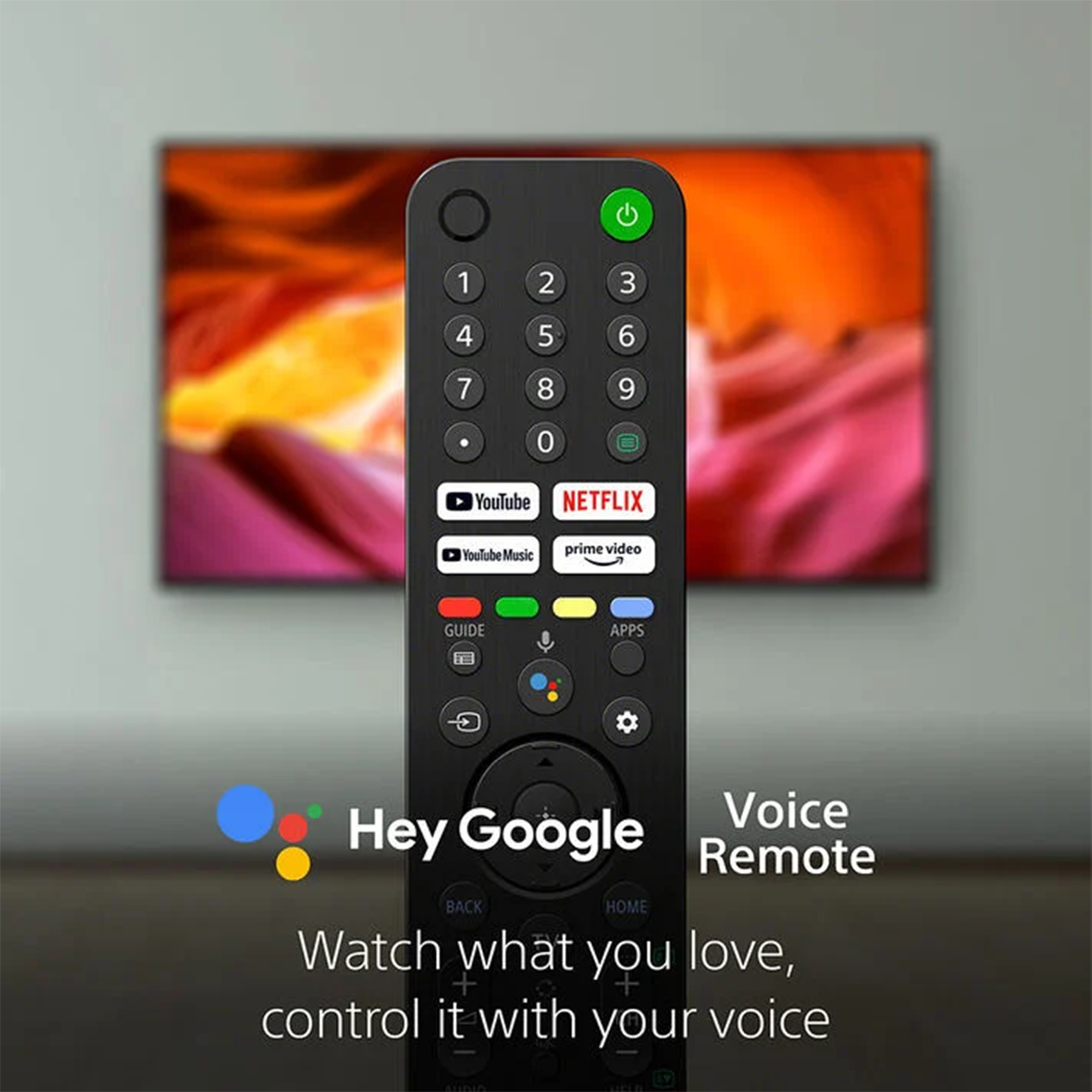 Sony 50" 4K Ultra HD Google TV (KD-50X75K)