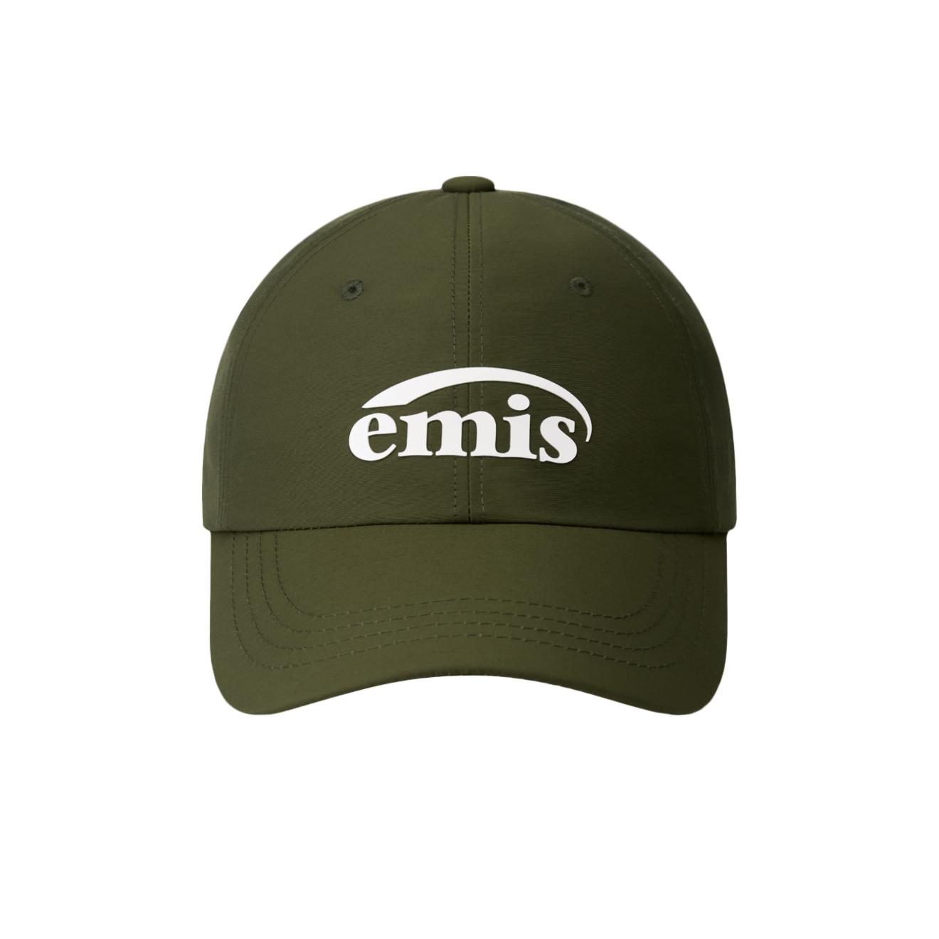 韓國直送 EMIS Nylon Ball Cap