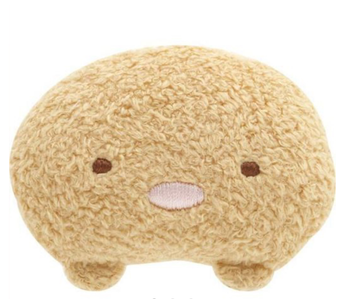 角落生物 襟章｜特價品滿$300包順豐門市自取