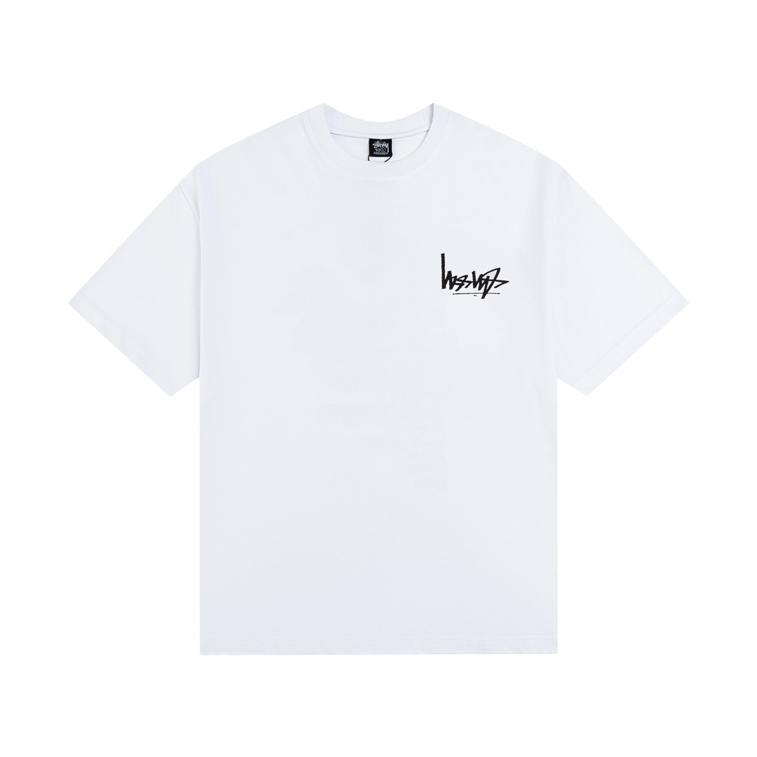 Stussy Flipped Tee