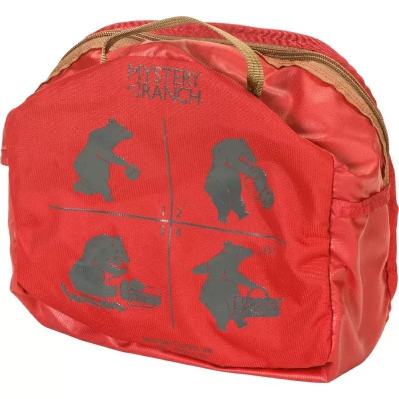 Mystery Ranch Mission Stuffels 摺疊收納袋