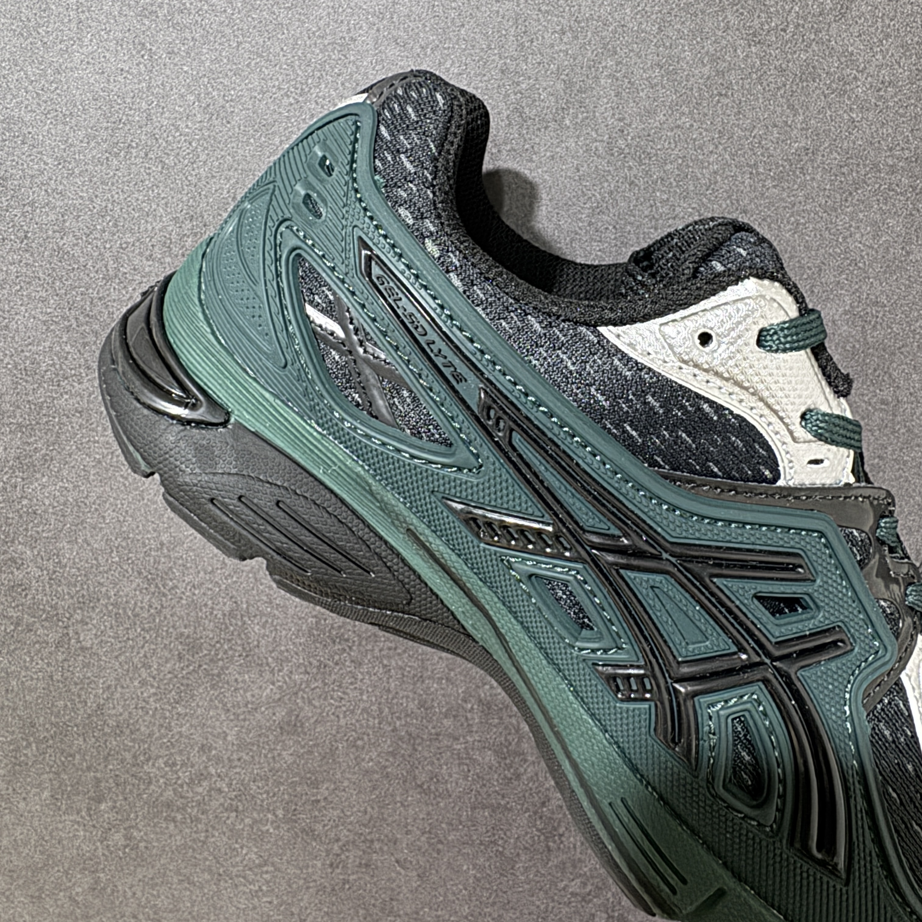 Asics Gel-SD-Lyte
