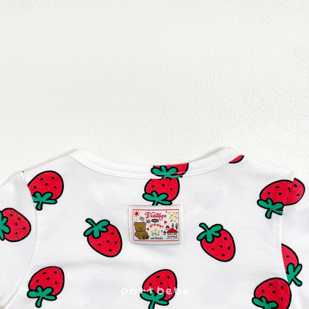 🇰🇷Oottbebe set