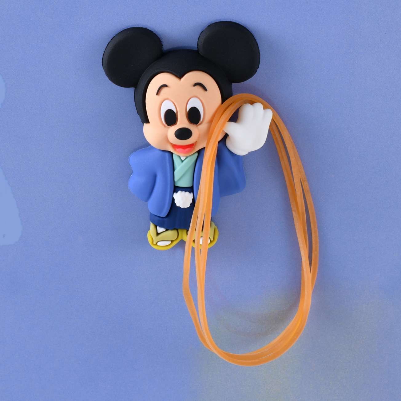 🎀【預訂】 Disney 3D日本造型磁石貼 - Mickey