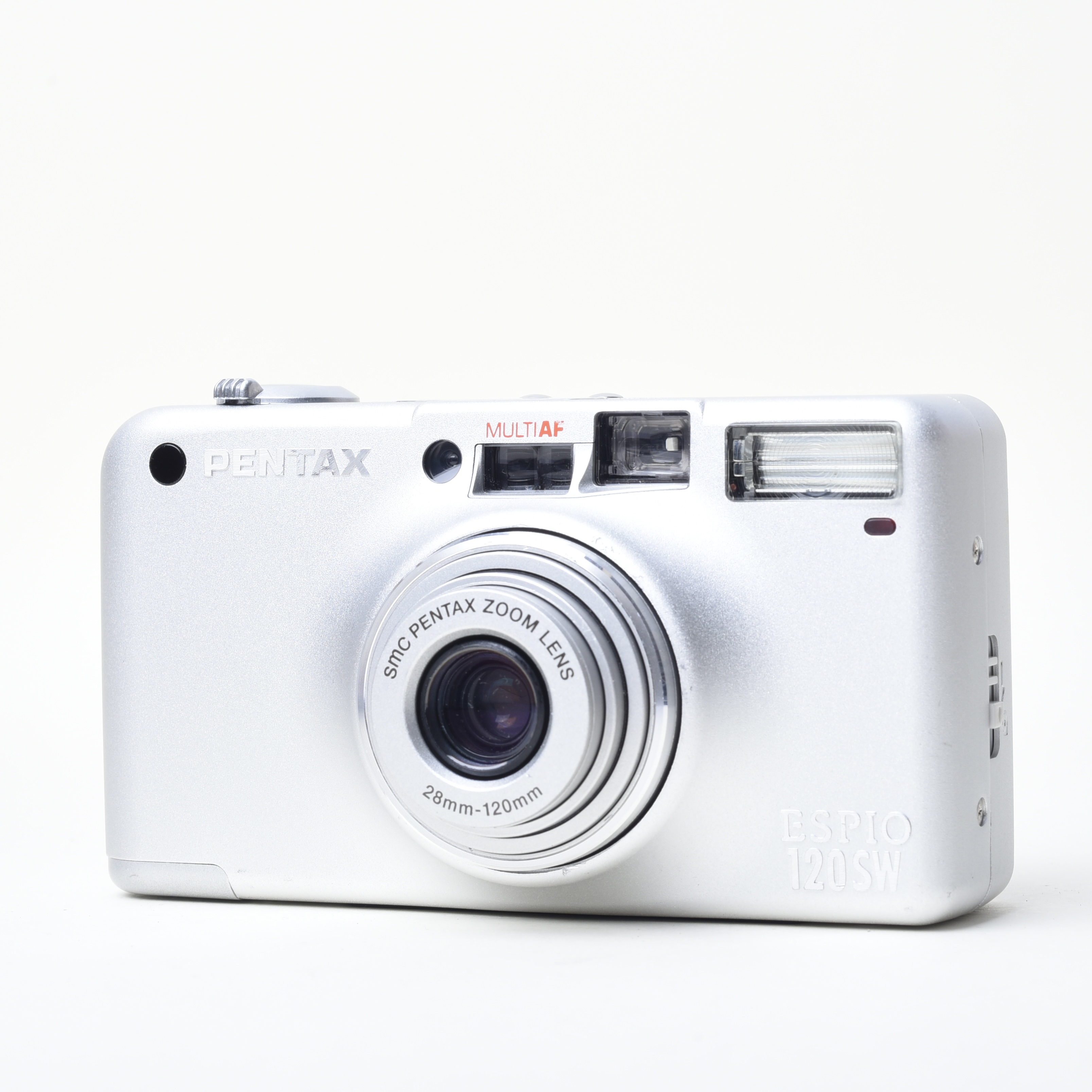 Pentax Espio 120 SW菲林相機