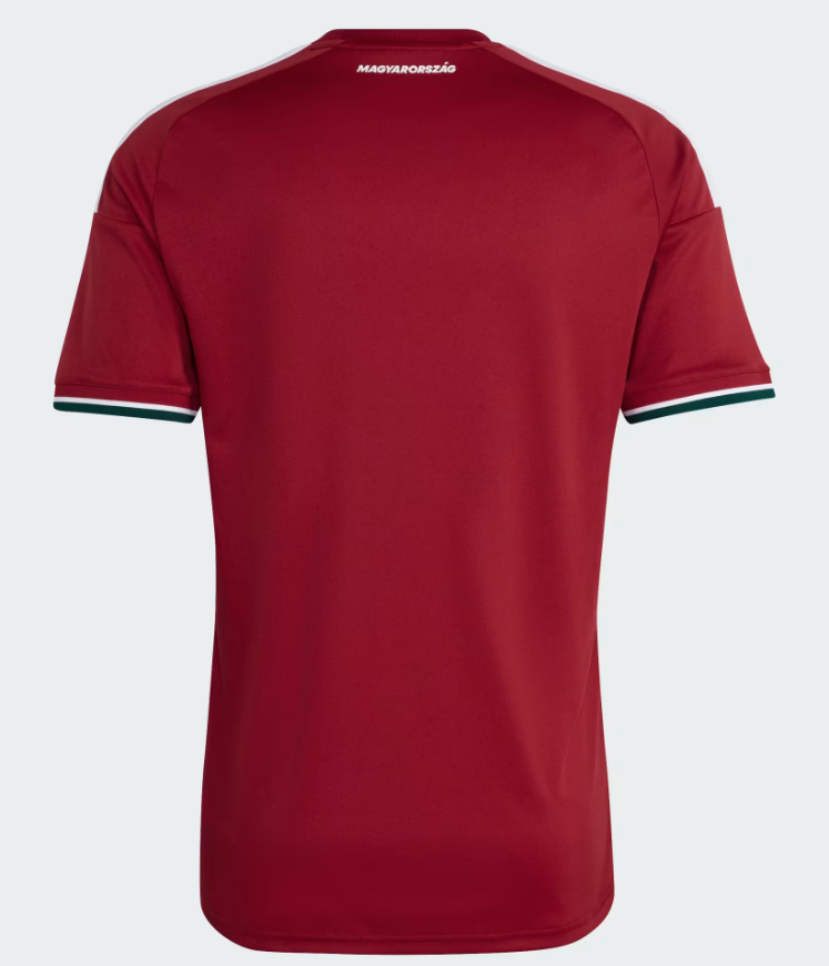 限時預訂 2026 匈牙利 主 球迷版/球員版