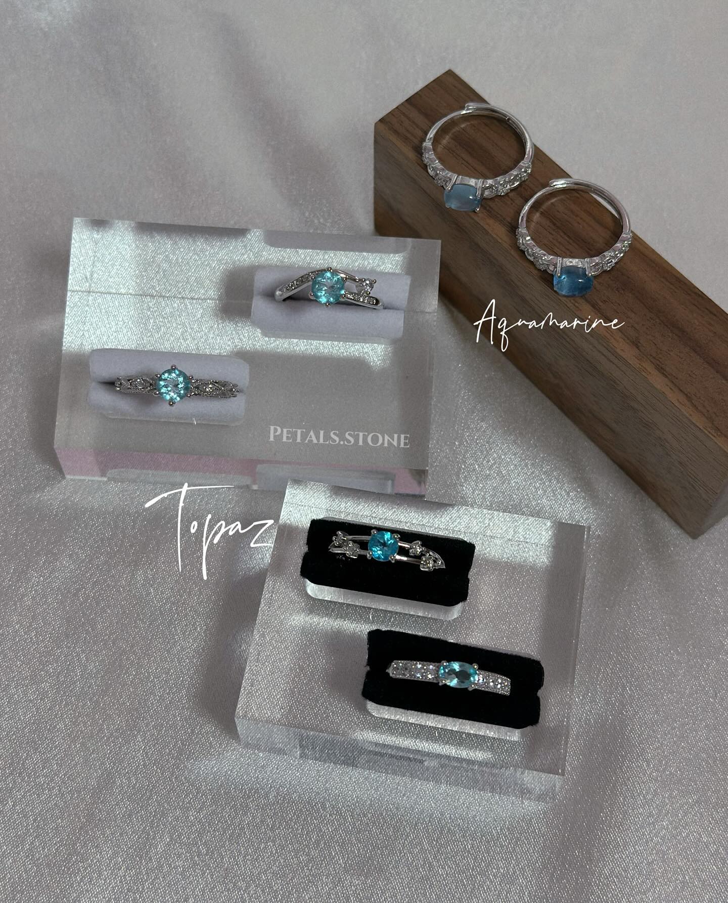 𖧷𝐓𝐨𝐩𝐚𝐳 𝐑𝐢𝐧𝐠𝐬𖧷