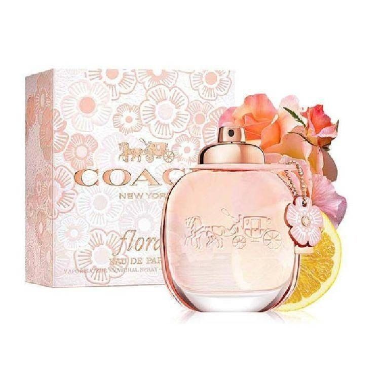 Coach Floral EDP 30mL