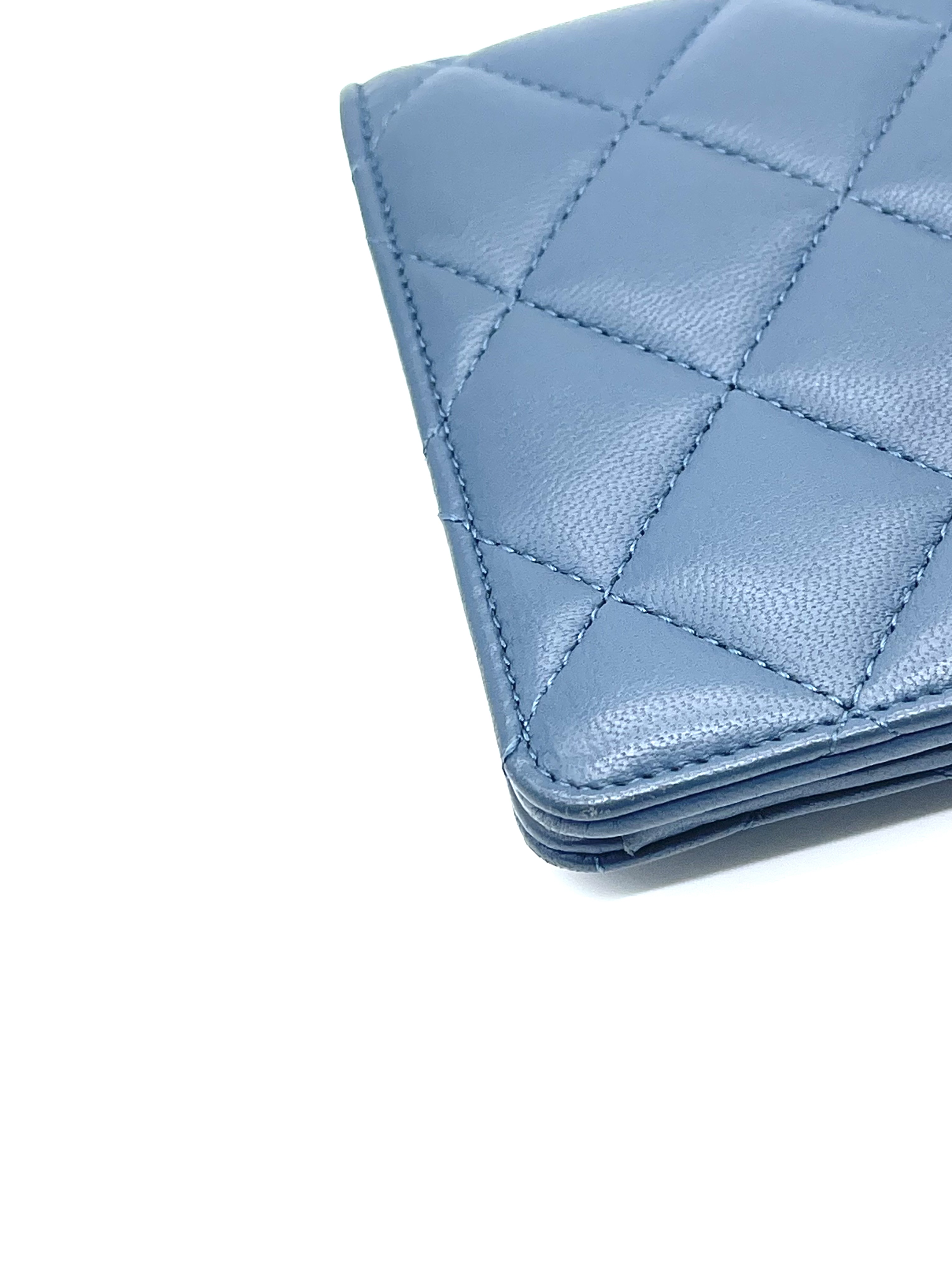 Pre-Owned CHANEL Wallet / Product Code: 26041202