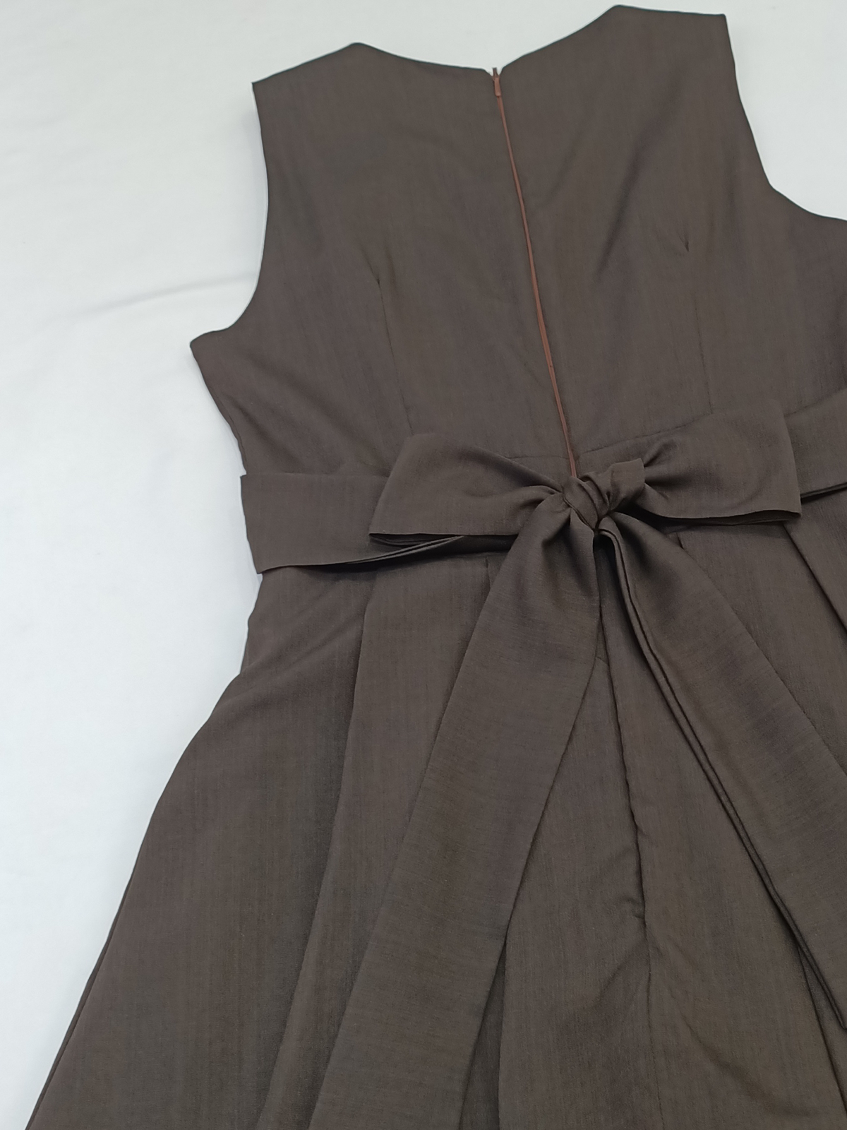 Elegant Mini Dress M183